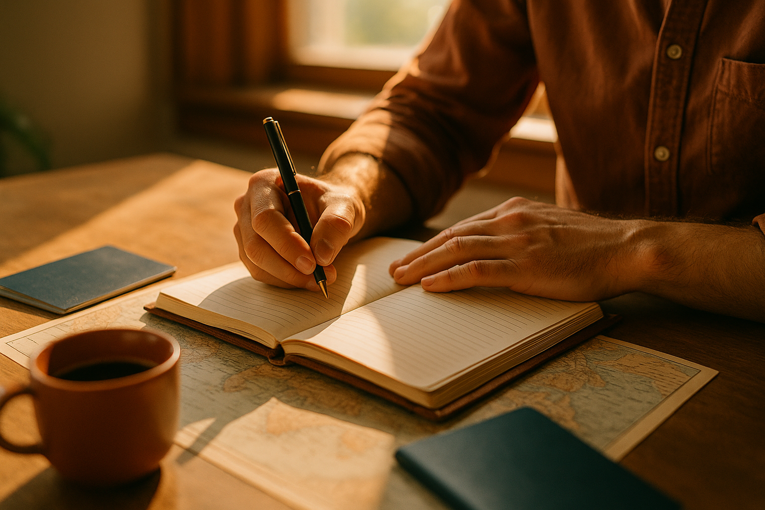 Authenticity: Why Your Marketing Should Sound Like You