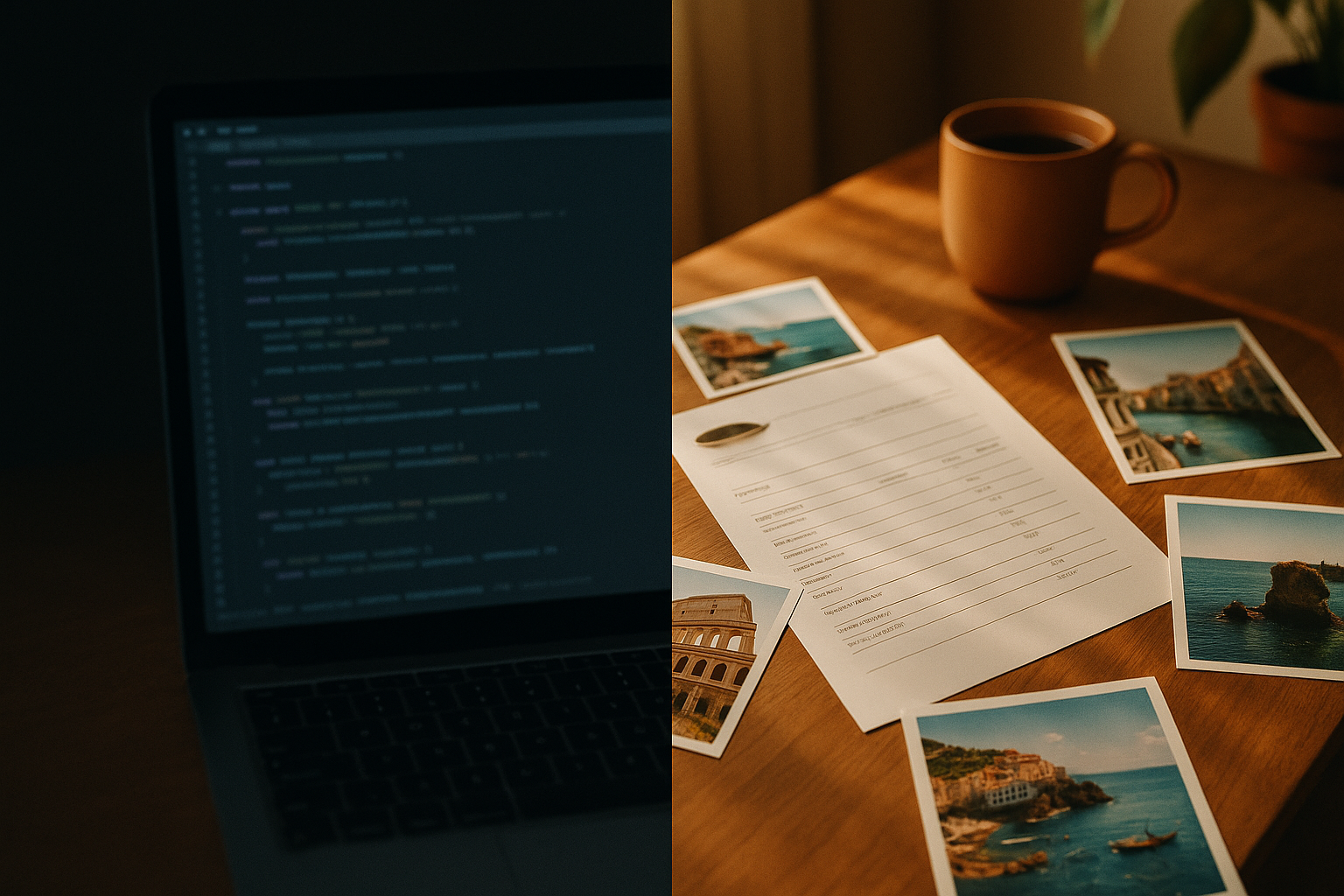 The Difference Between a Generic AI Chatbot and AI Built for Travel