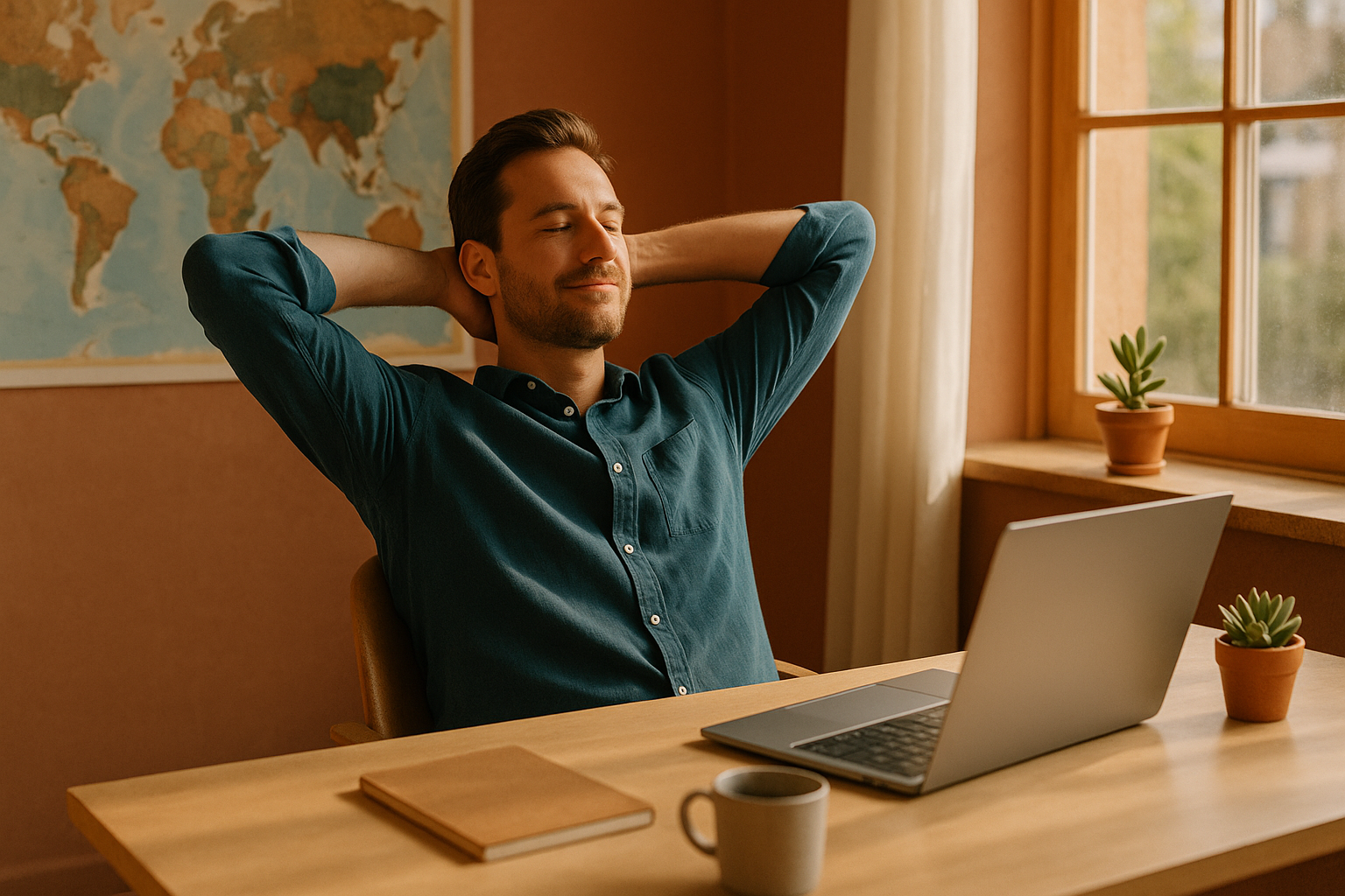 Efficiency & Elevation: How AI Gives Travel Advisors Their Time Back