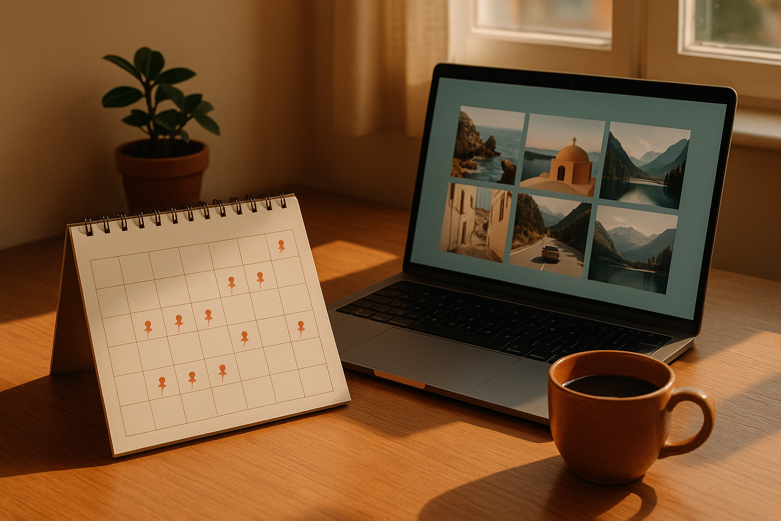 How Often Should a Travel Advisor Publish Client Stories?