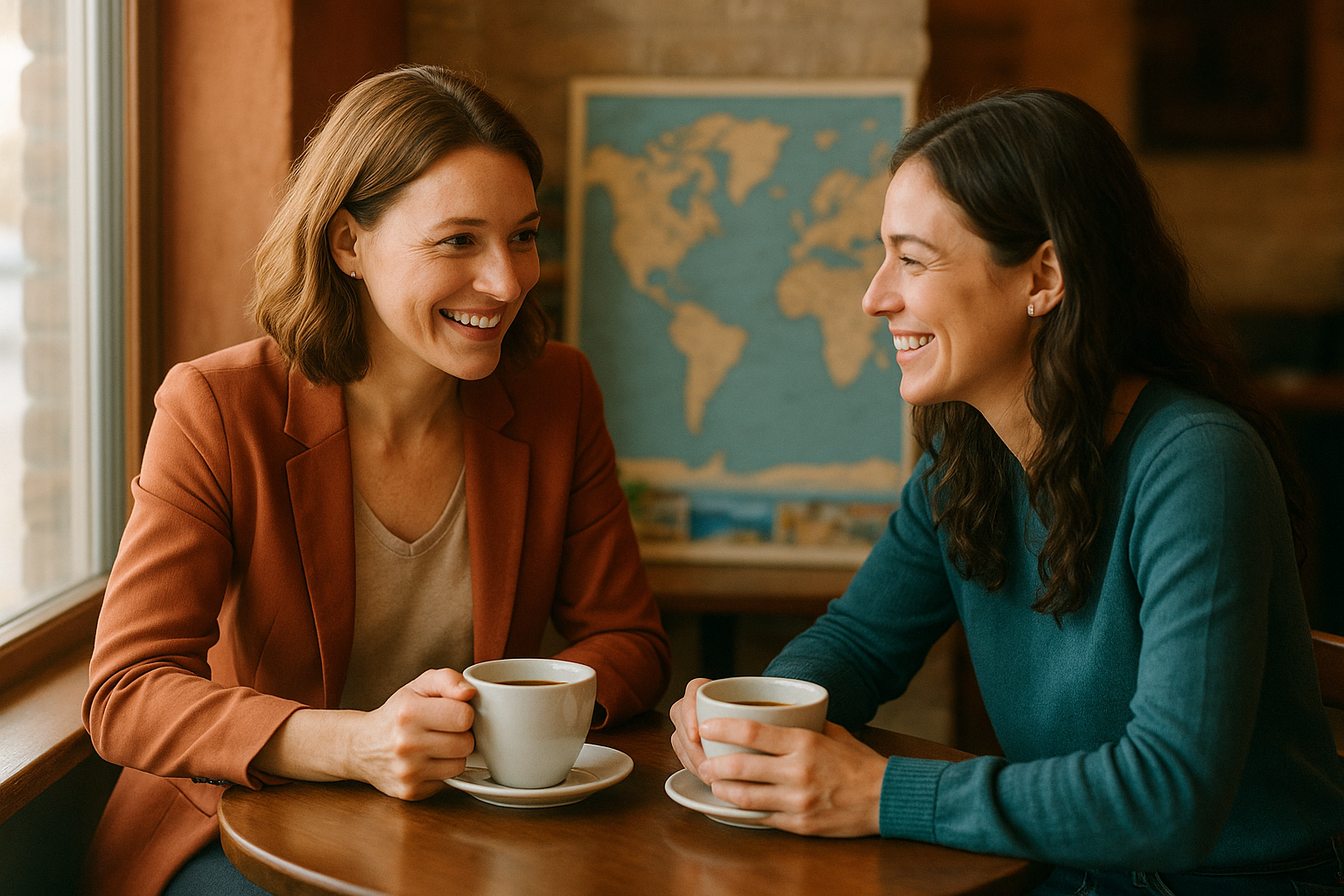 Human-Centric: What It Means to Put Clients First in the Age of AI