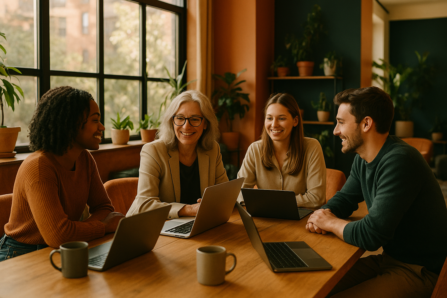 Inside the AI Travel Studio Community: What Members Get