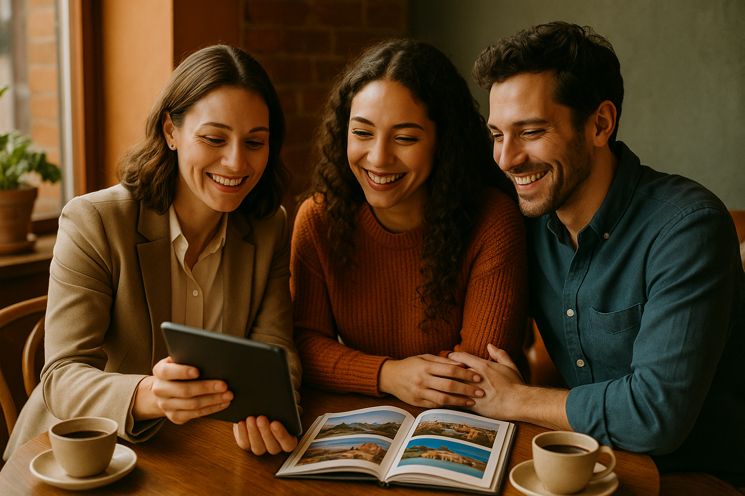 Relationships: The Real Reason Clients Book With You Again