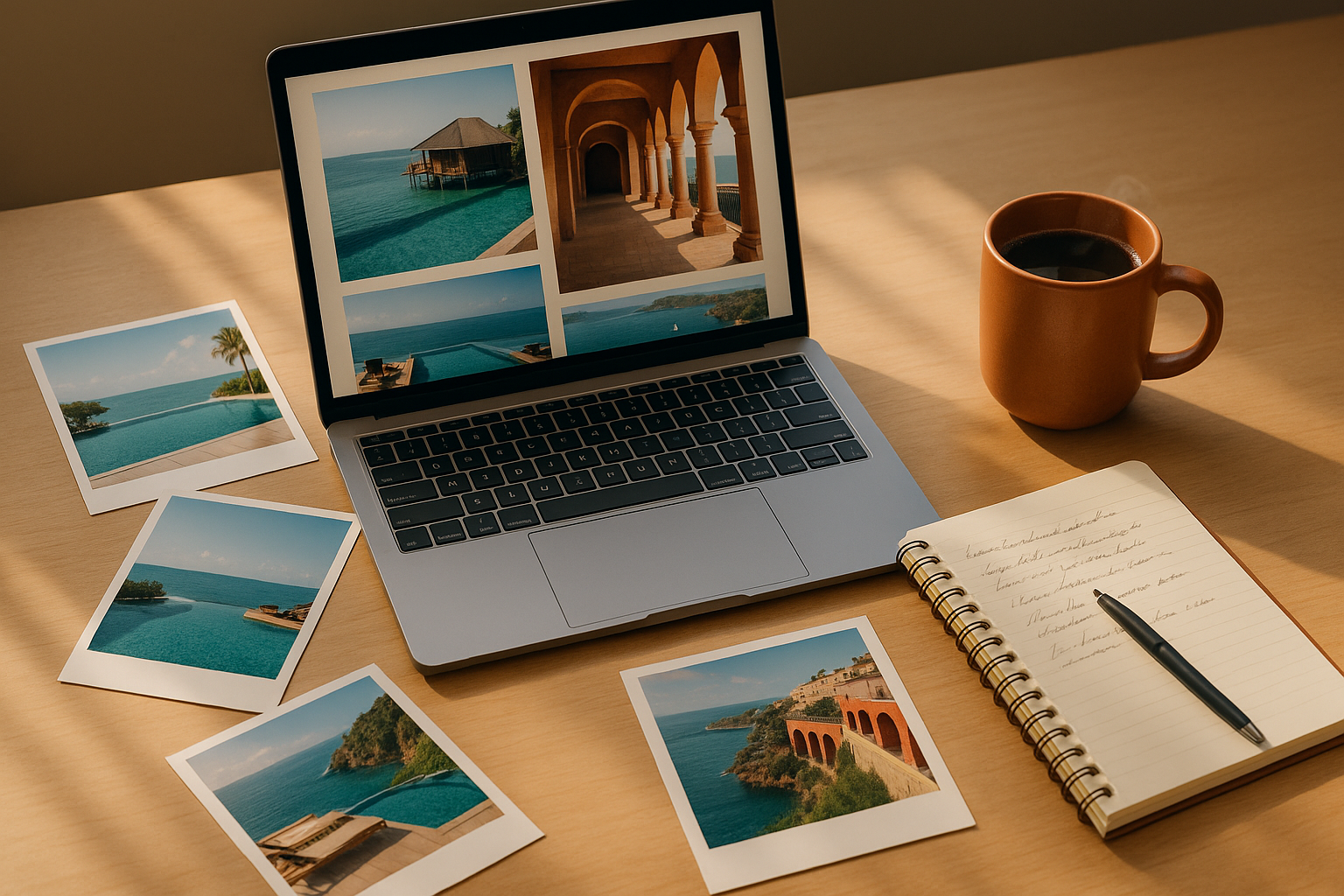 Should I Use AI to Write My Travel Proposals?