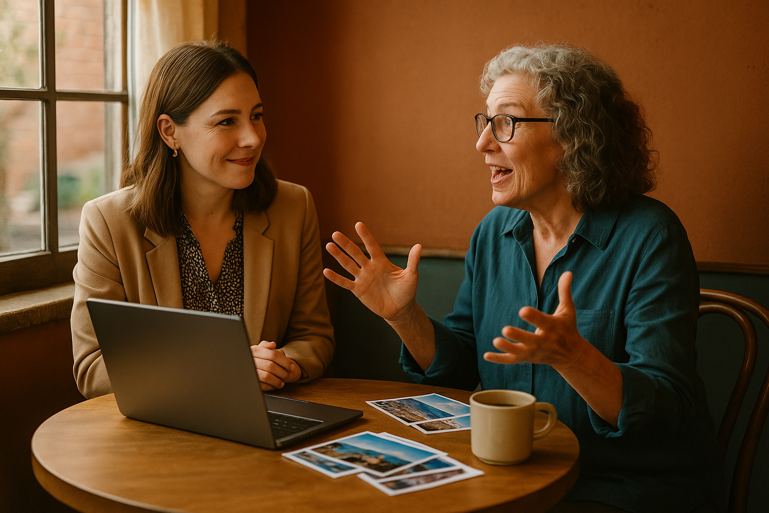 Why Client Stories Are the Most Underused Referral Engine in Travel