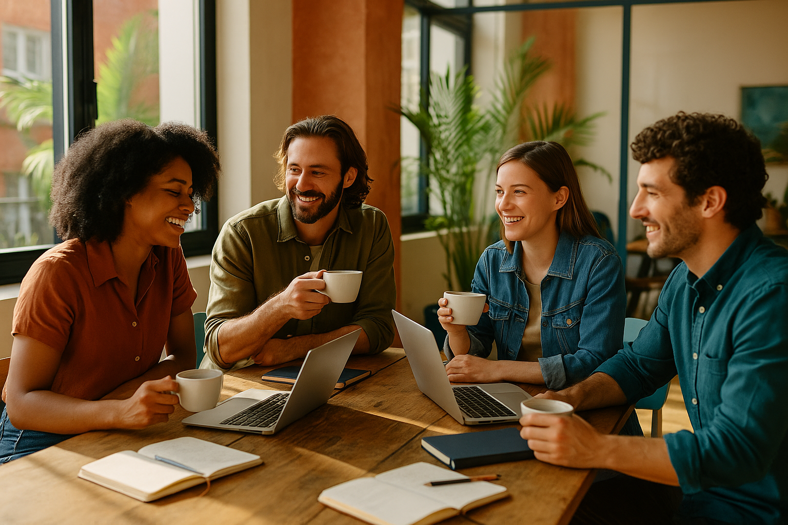 Why Travel Advisors Are Turning to Peer Communities